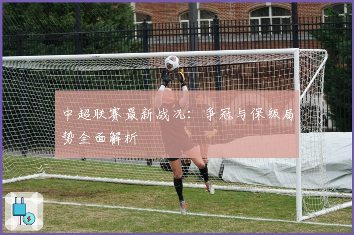 中超联赛最新战况：争冠与保级局势全面解析